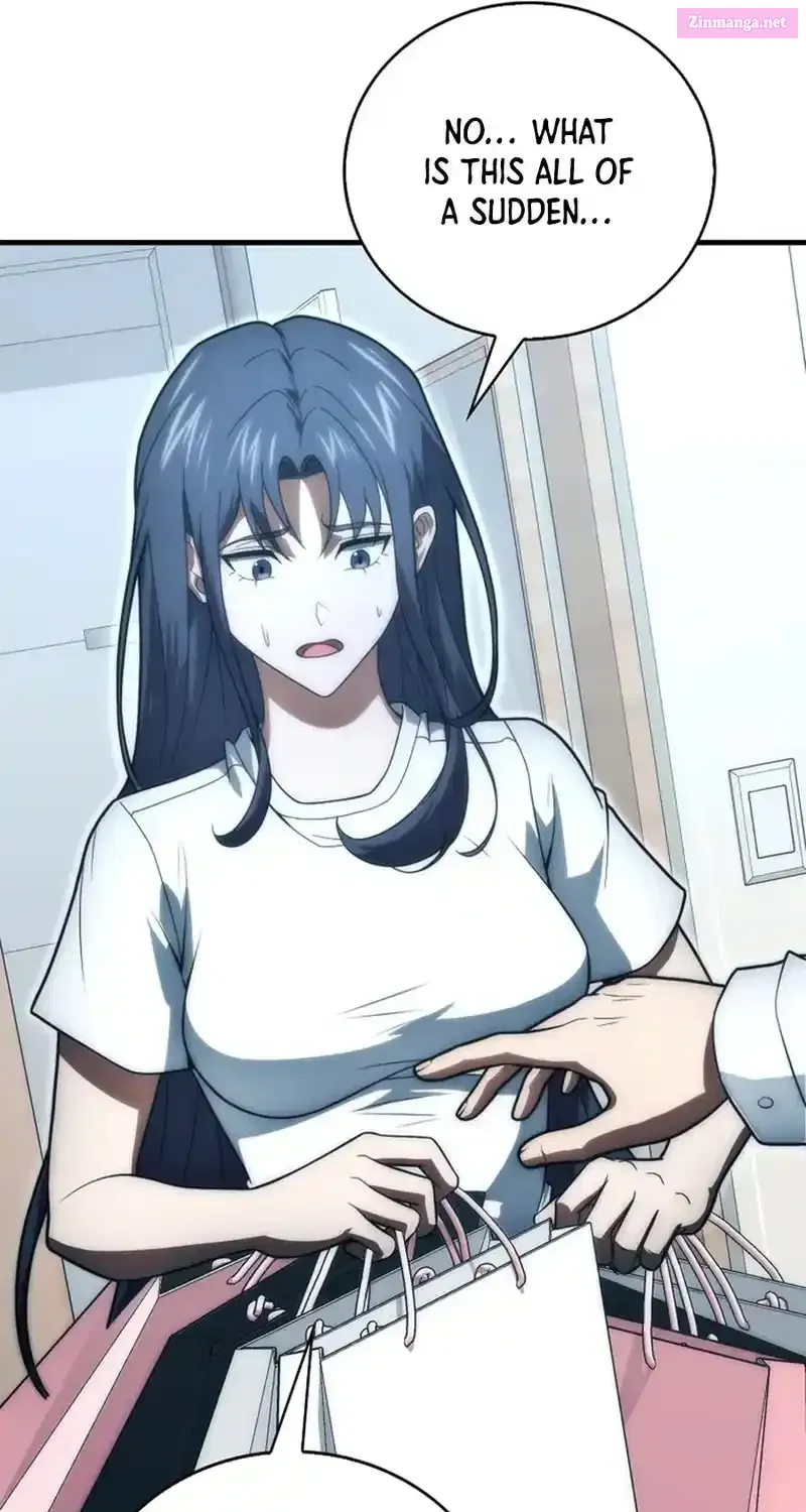 Read Maxed Talent Player chapter 82 image 6 on Lezhin