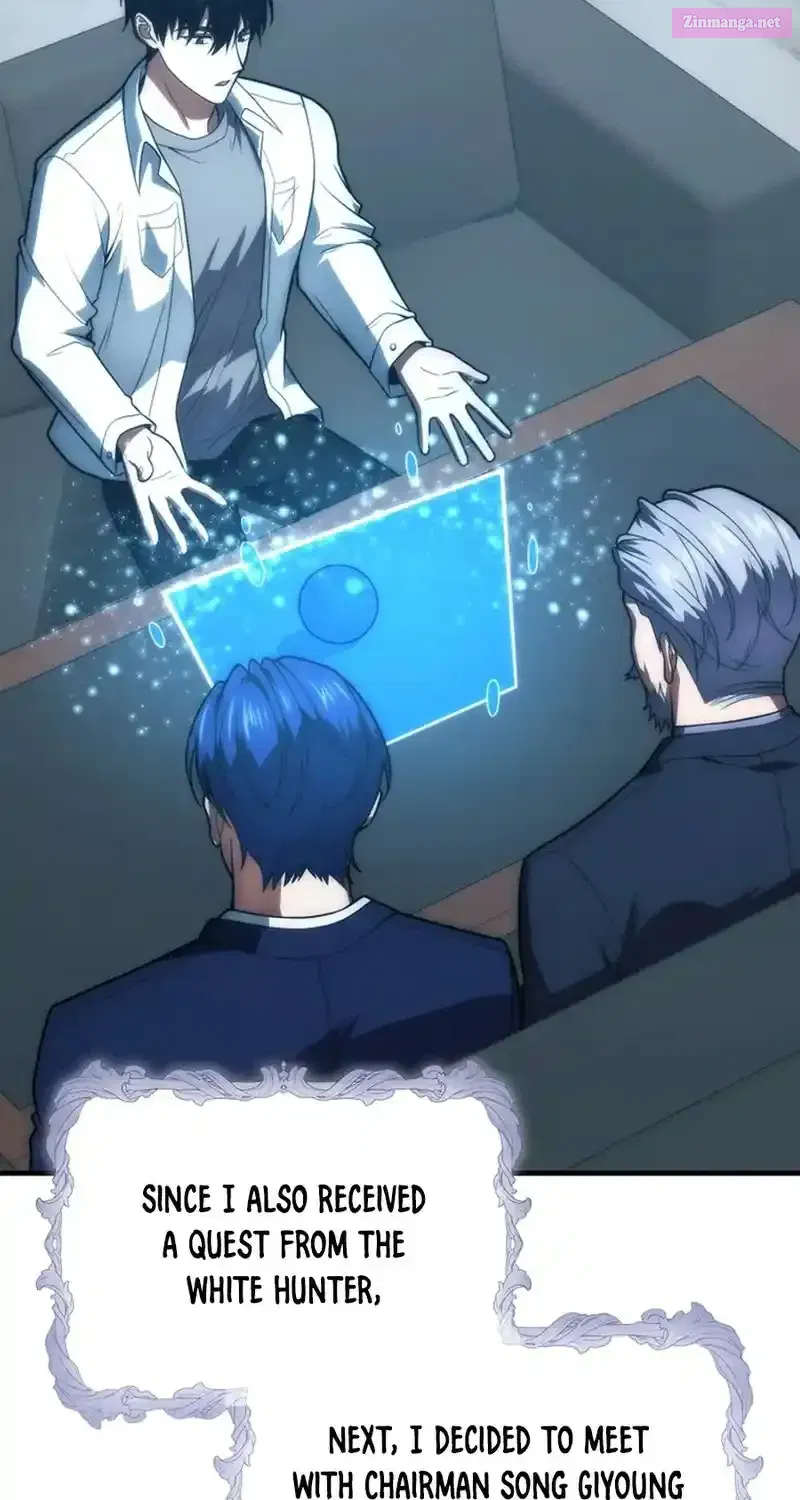 Read Maxed Talent Player chapter 82 image 64 on Lezhin