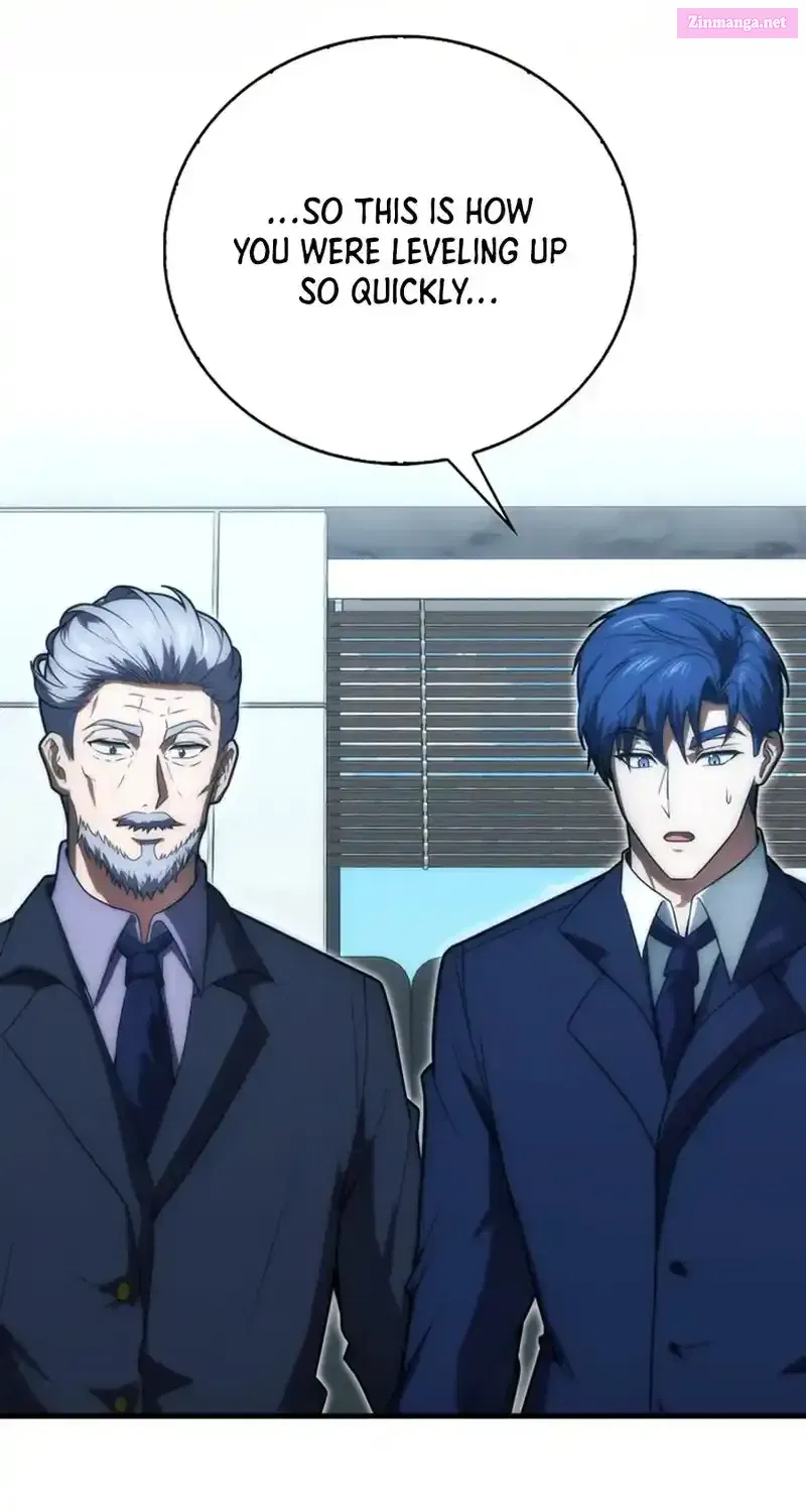 Read Maxed Talent Player chapter 82 image 68 on Lezhin