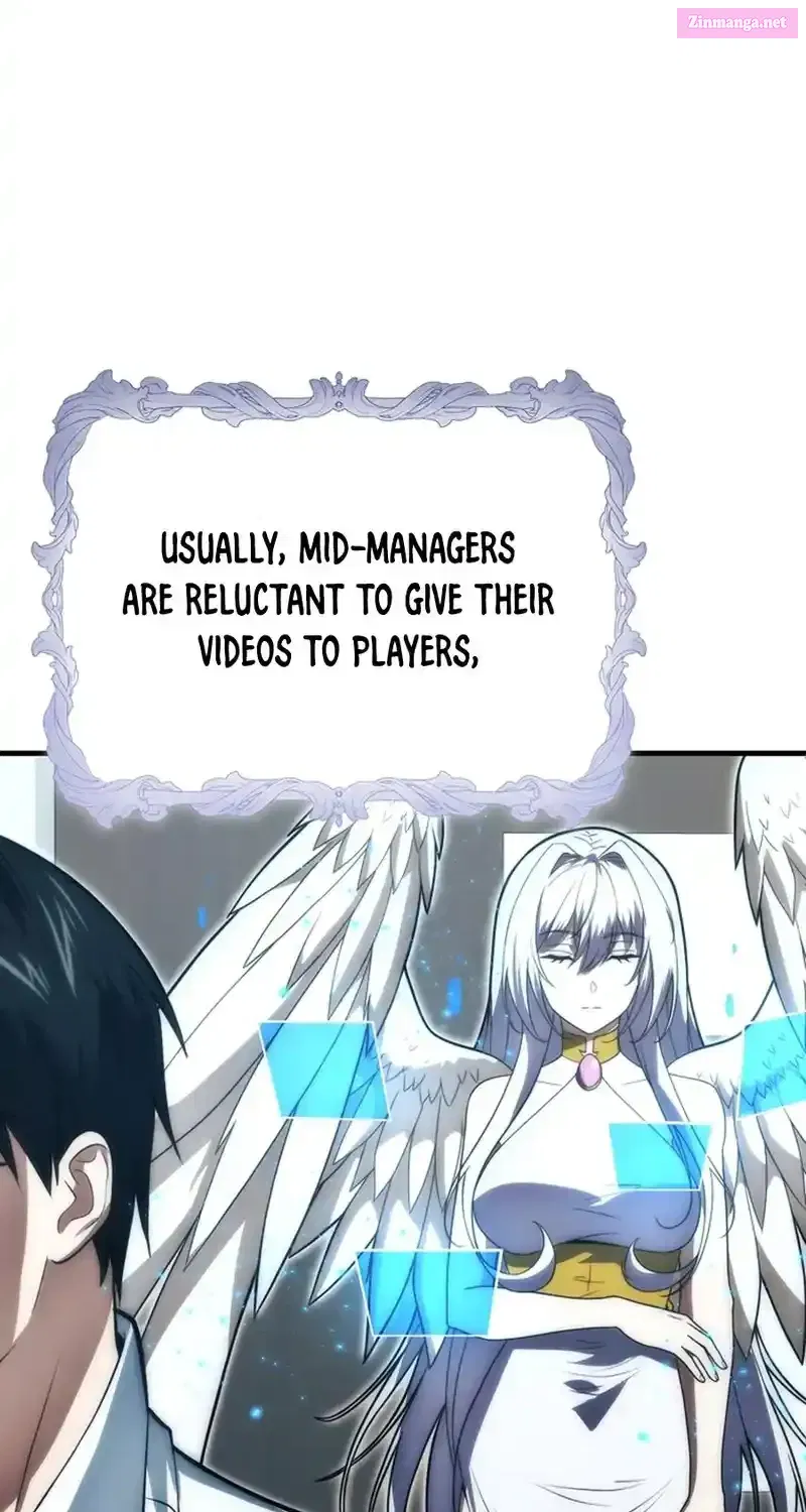 Read Maxed Talent Player chapter 82 image 69 on Lezhin