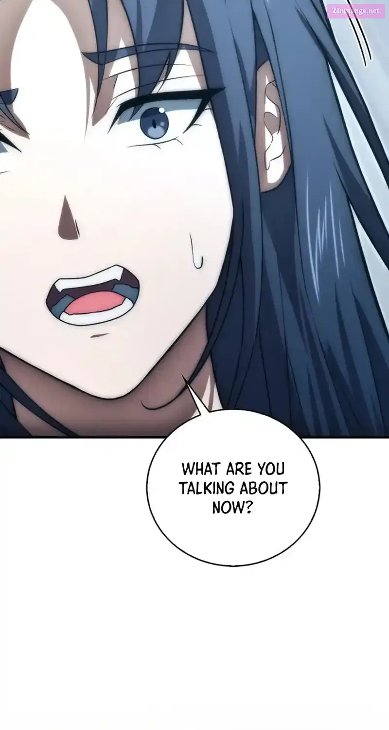 Read Maxed Talent Player chapter 82 image 8 on Lezhin