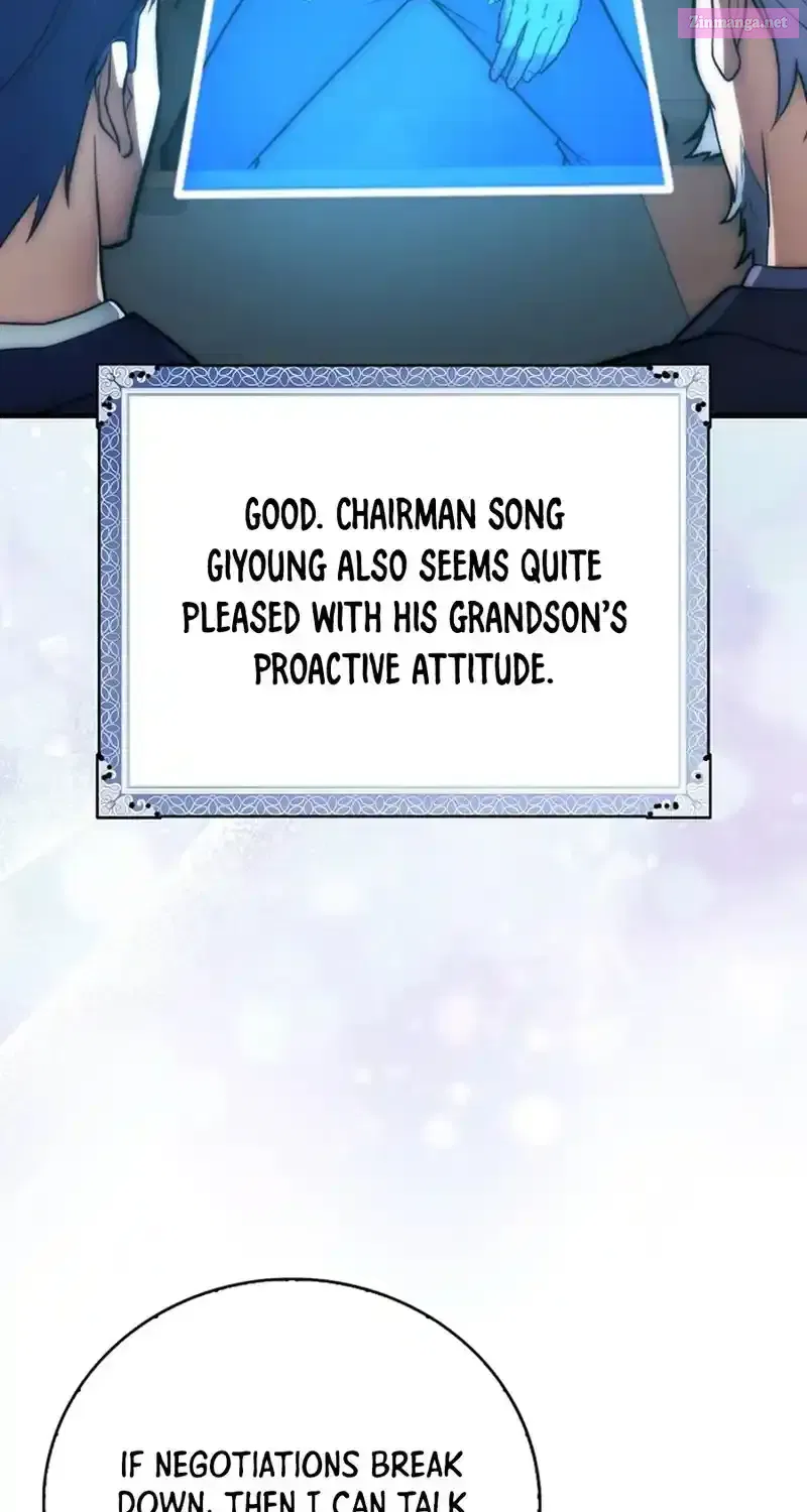 Read Maxed Talent Player chapter 82 image 83 on Lezhin