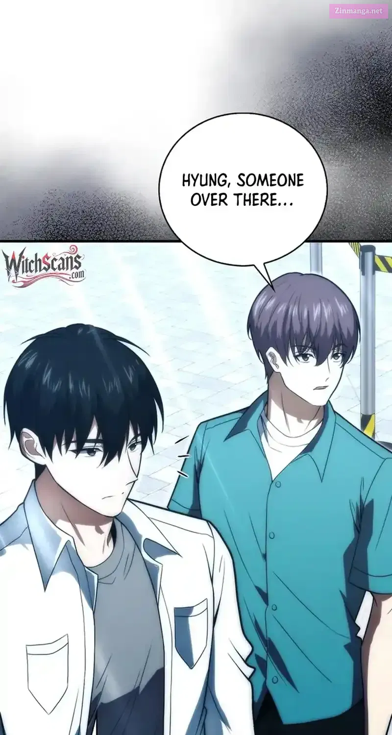 Read Maxed Talent Player chapter 82 image 93 on Lezhin