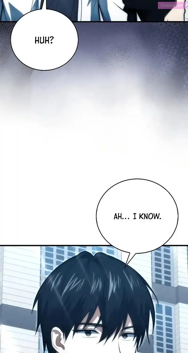 Read Maxed Talent Player chapter 82 image 94 on Lezhin