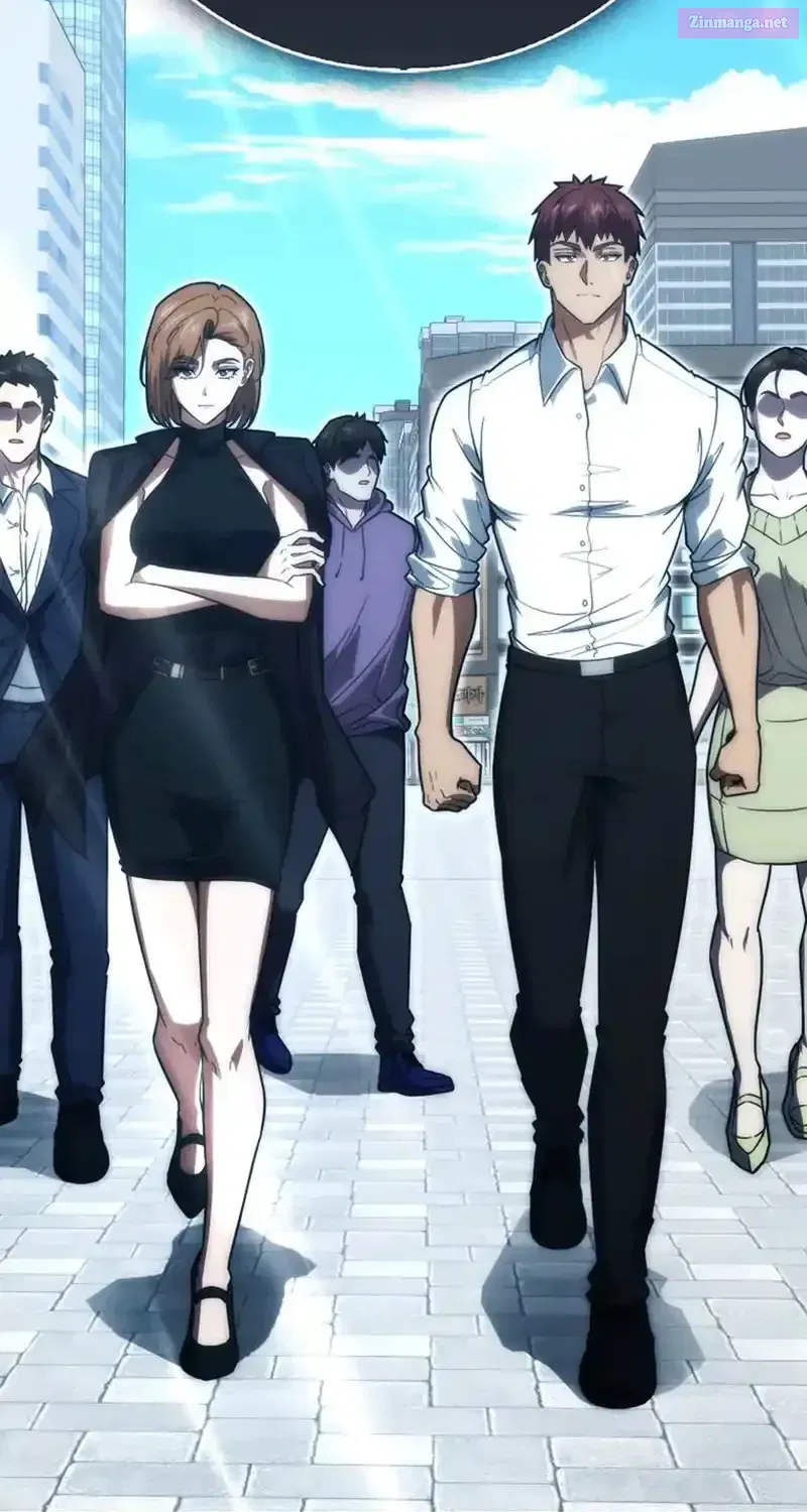 Read Maxed Talent Player chapter 82 image 96 on Lezhin
