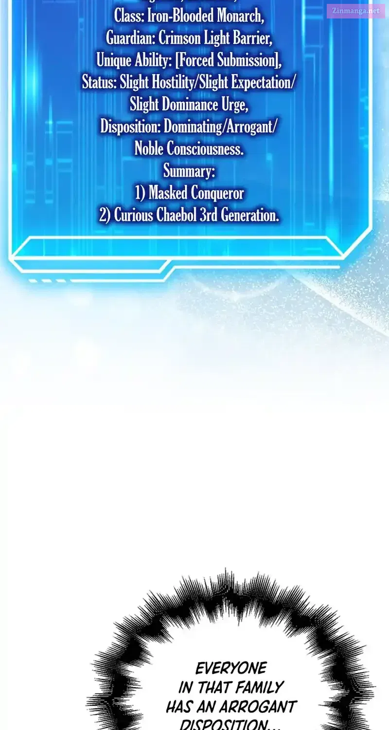 Read Maxed Talent Player chapter 83 image 10 on Lezhin