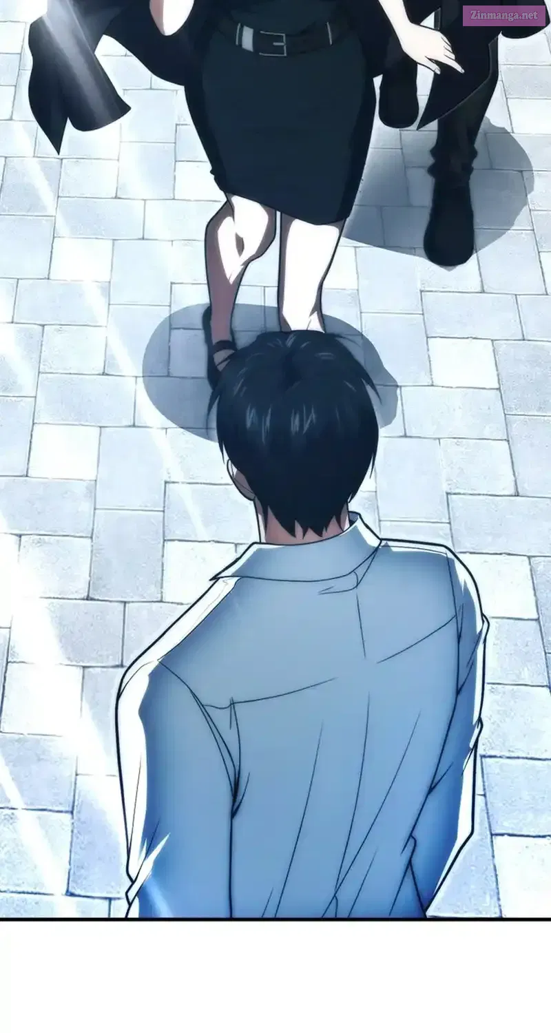 Read Maxed Talent Player chapter 83 image 15 on Lezhin