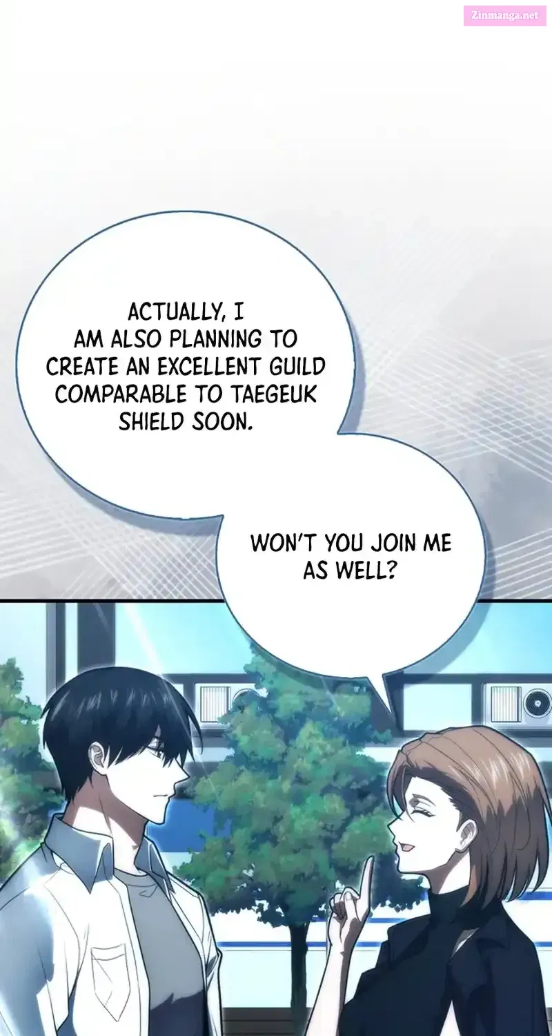 Read Maxed Talent Player chapter 83 image 16 on Lezhin
