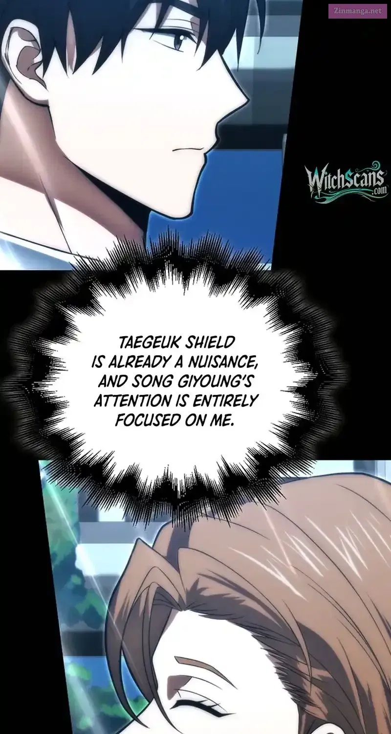 Read Maxed Talent Player chapter 83 image 18 on Lezhin
