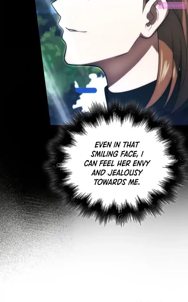 Read Maxed Talent Player chapter 83 image 19 on Lezhin