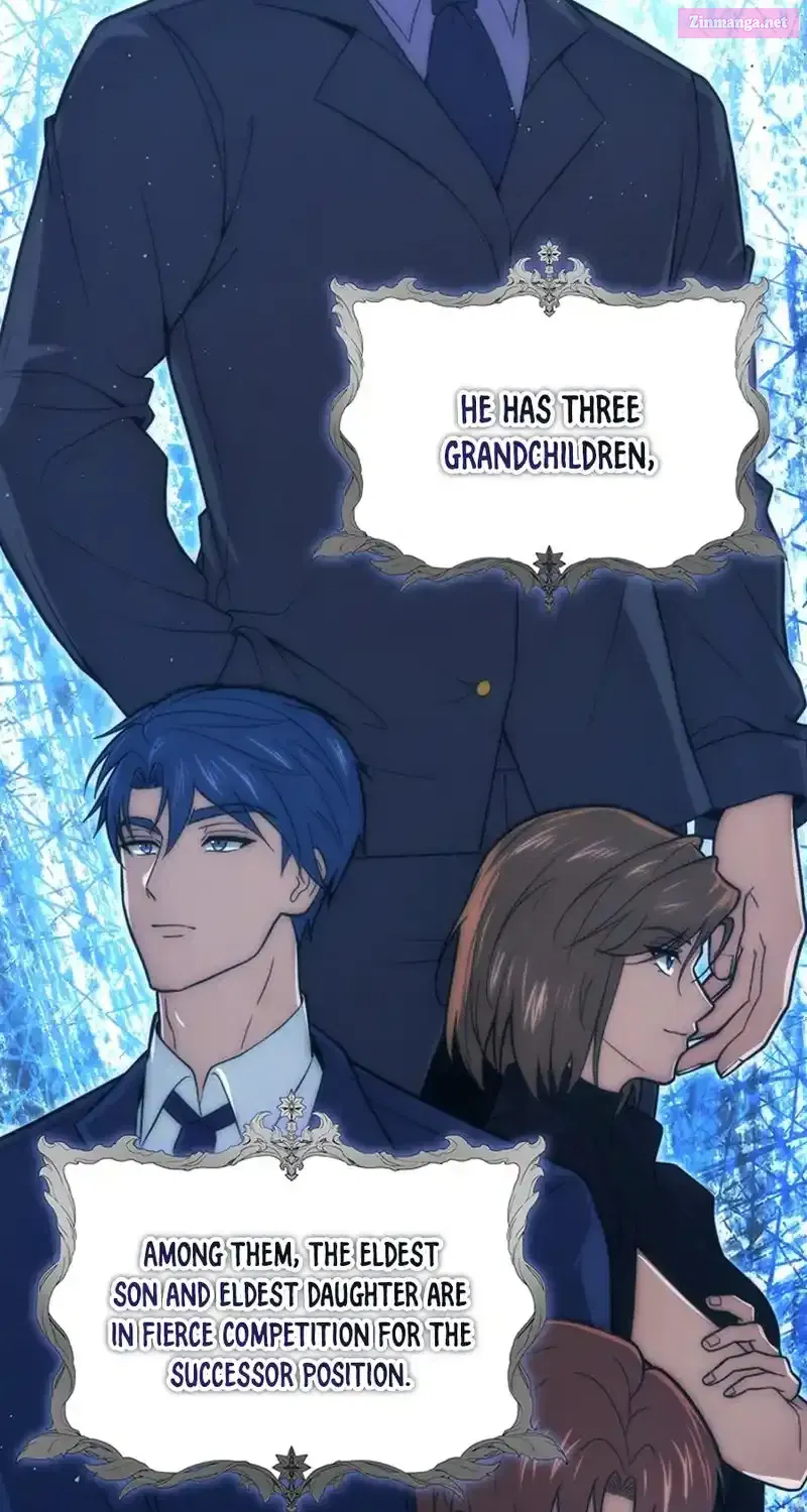 Read Maxed Talent Player chapter 83 image 2 on Lezhin