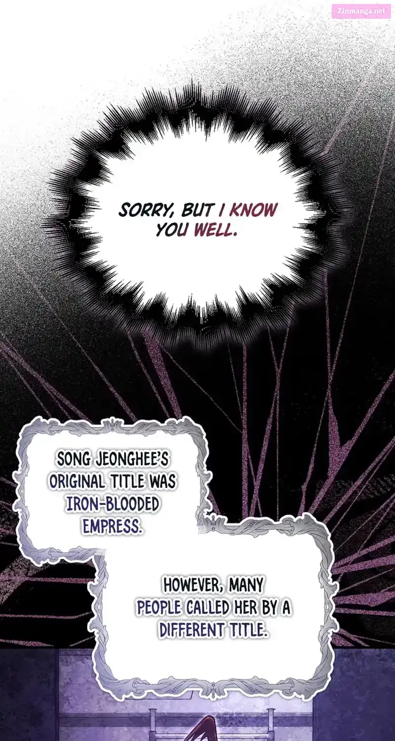 Read Maxed Talent Player chapter 83 image 20 on Lezhin