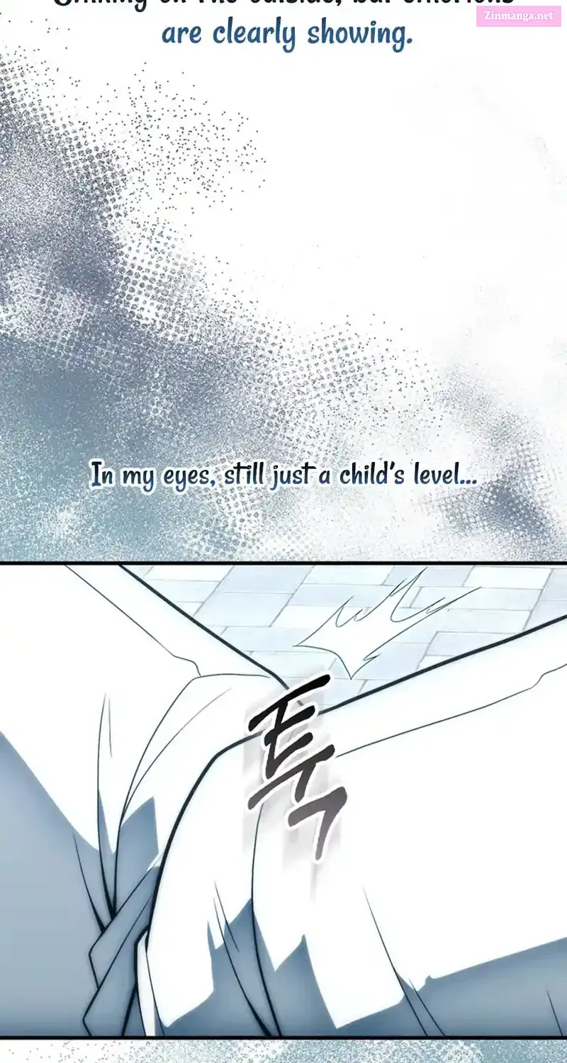 Read Maxed Talent Player chapter 83 image 34 on Lezhin