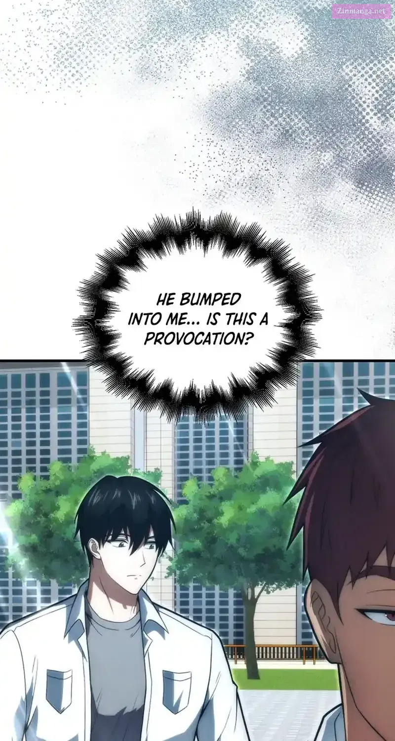 Read Maxed Talent Player chapter 83 image 35 on Lezhin
