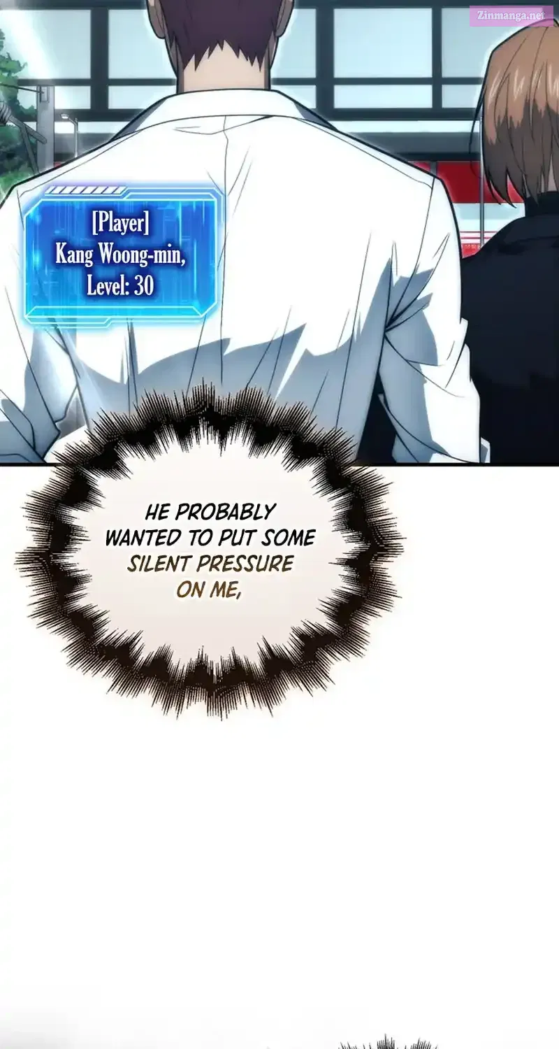Read Maxed Talent Player chapter 83 image 37 on Lezhin