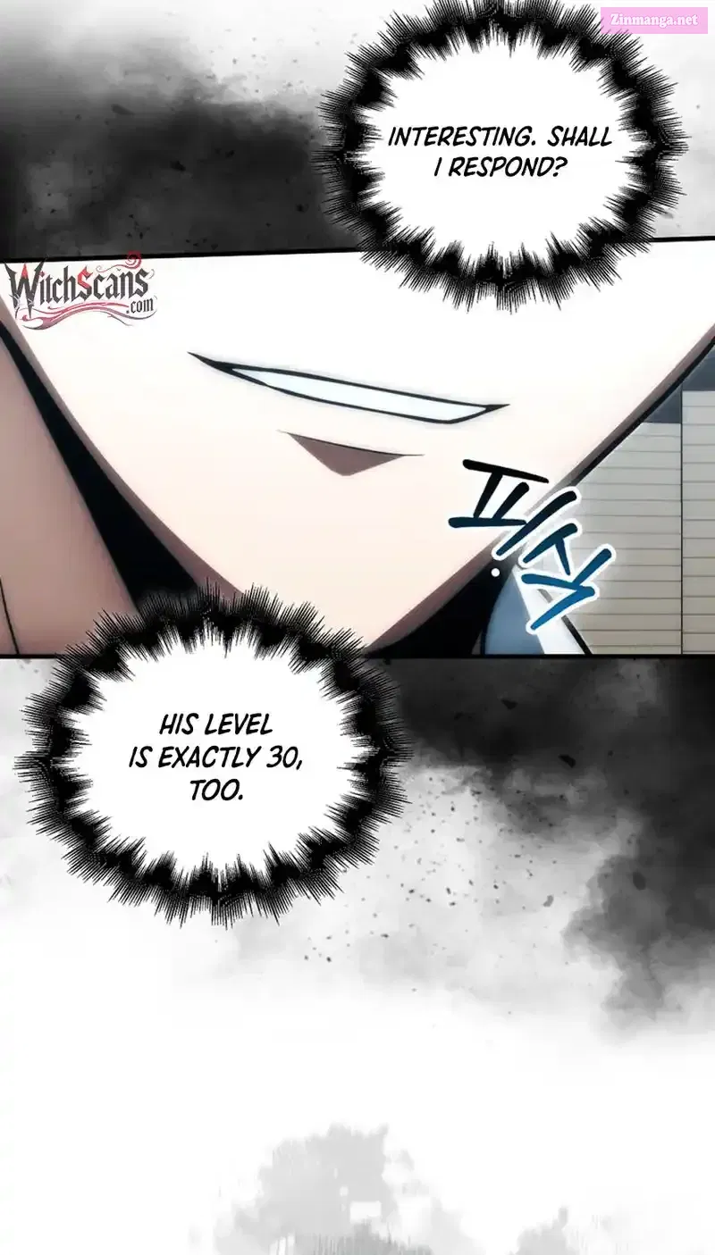 Read Maxed Talent Player chapter 83 image 38 on Lezhin