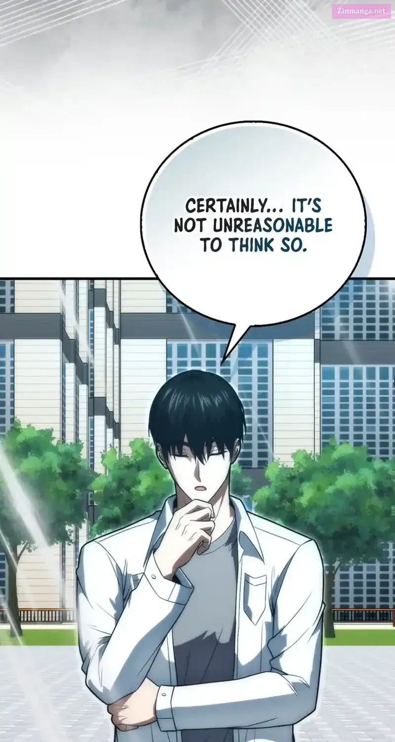 Read Maxed Talent Player chapter 83 image 44 on Lezhin