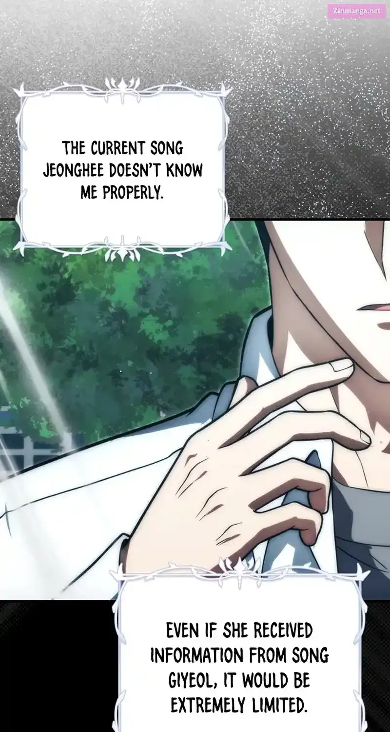 Read Maxed Talent Player chapter 83 image 46 on Lezhin