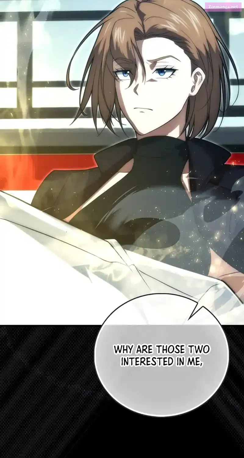 Read Maxed Talent Player chapter 83 image 49 on Lezhin