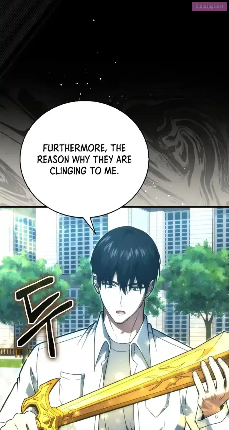 Read Maxed Talent Player chapter 83 image 50 on Lezhin