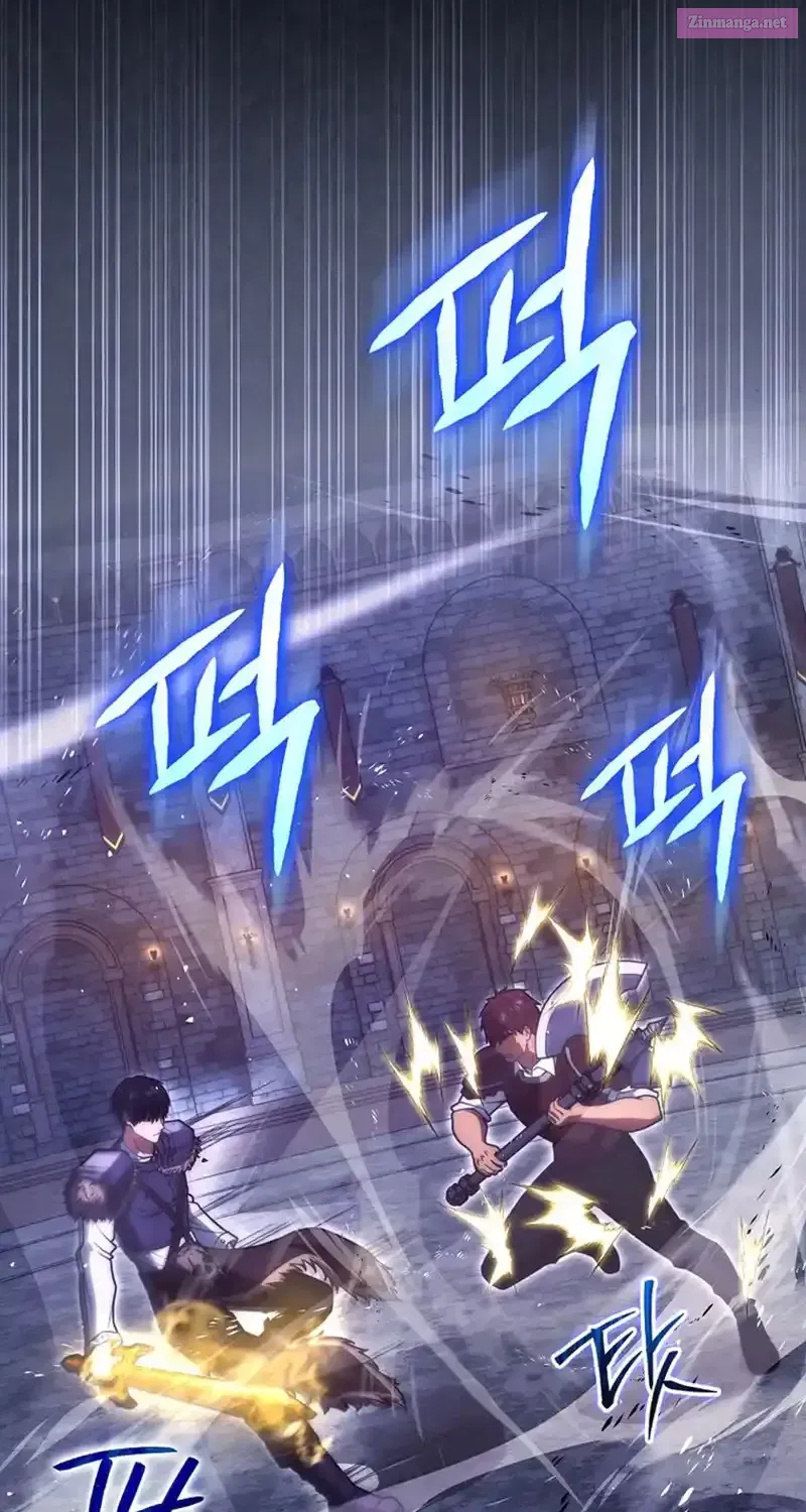 Read Maxed Talent Player chapter 83 image 56 on Lezhin