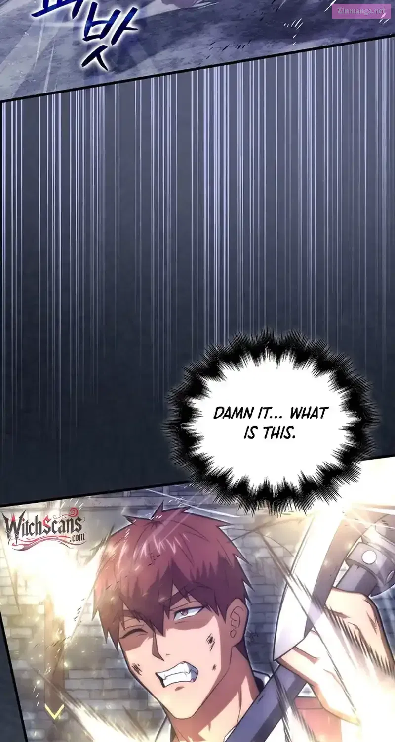 Read Maxed Talent Player chapter 83 image 57 on Lezhin
