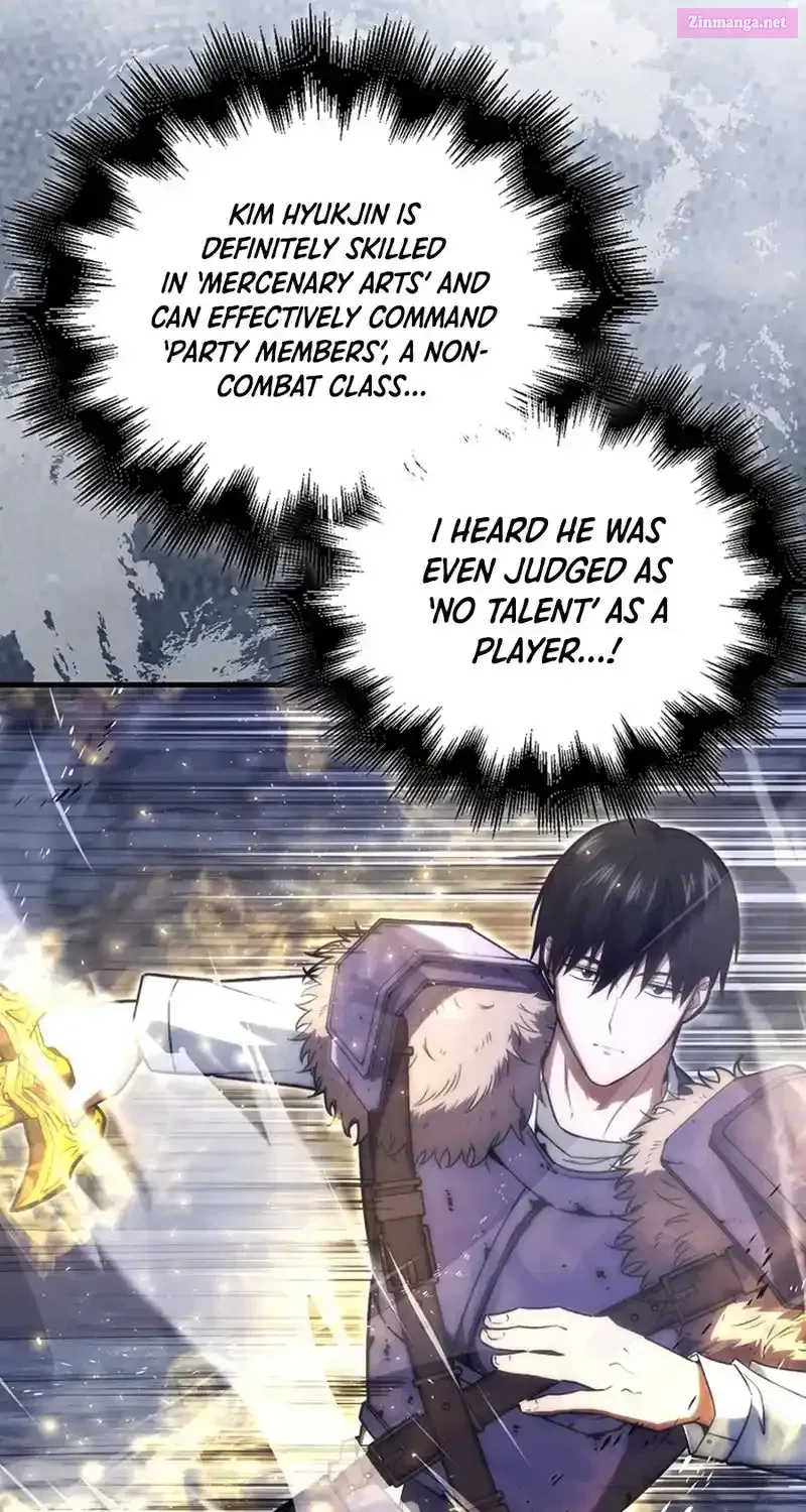 Read Maxed Talent Player chapter 83 image 59 on Lezhin