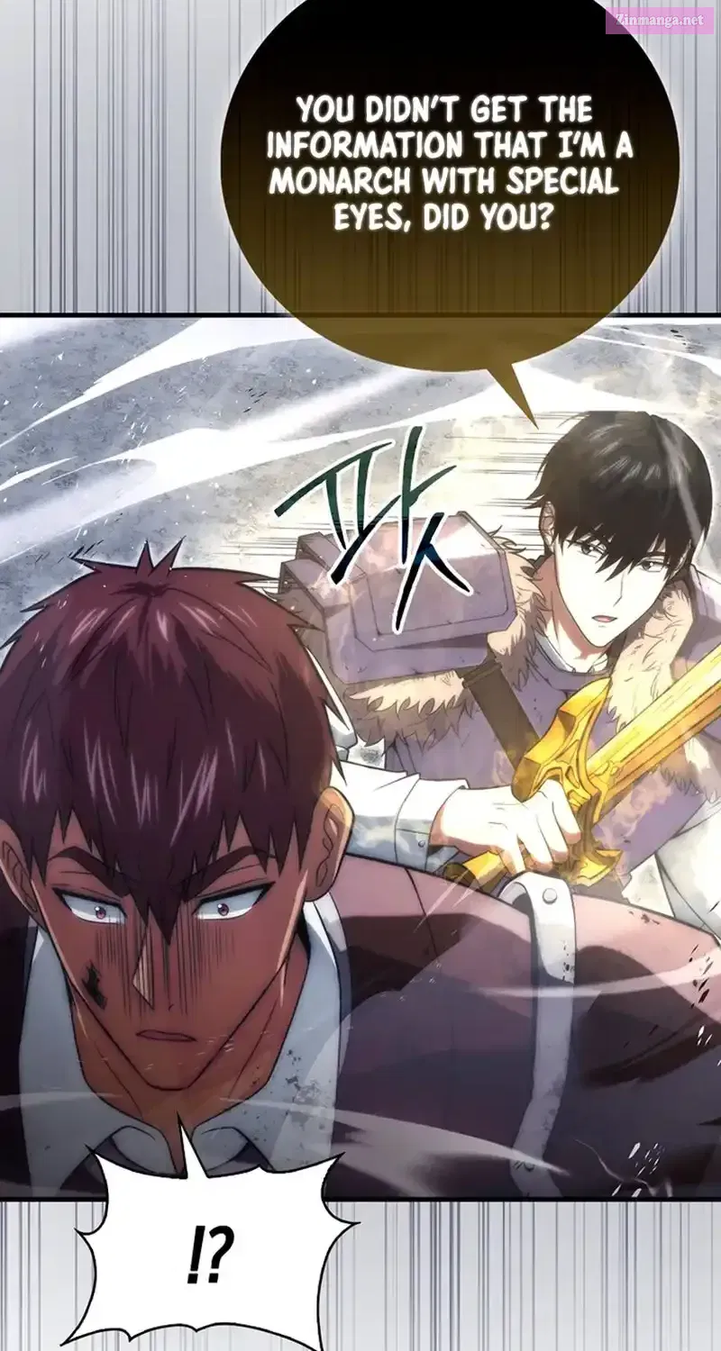 Read Maxed Talent Player chapter 83 image 62 on Lezhin