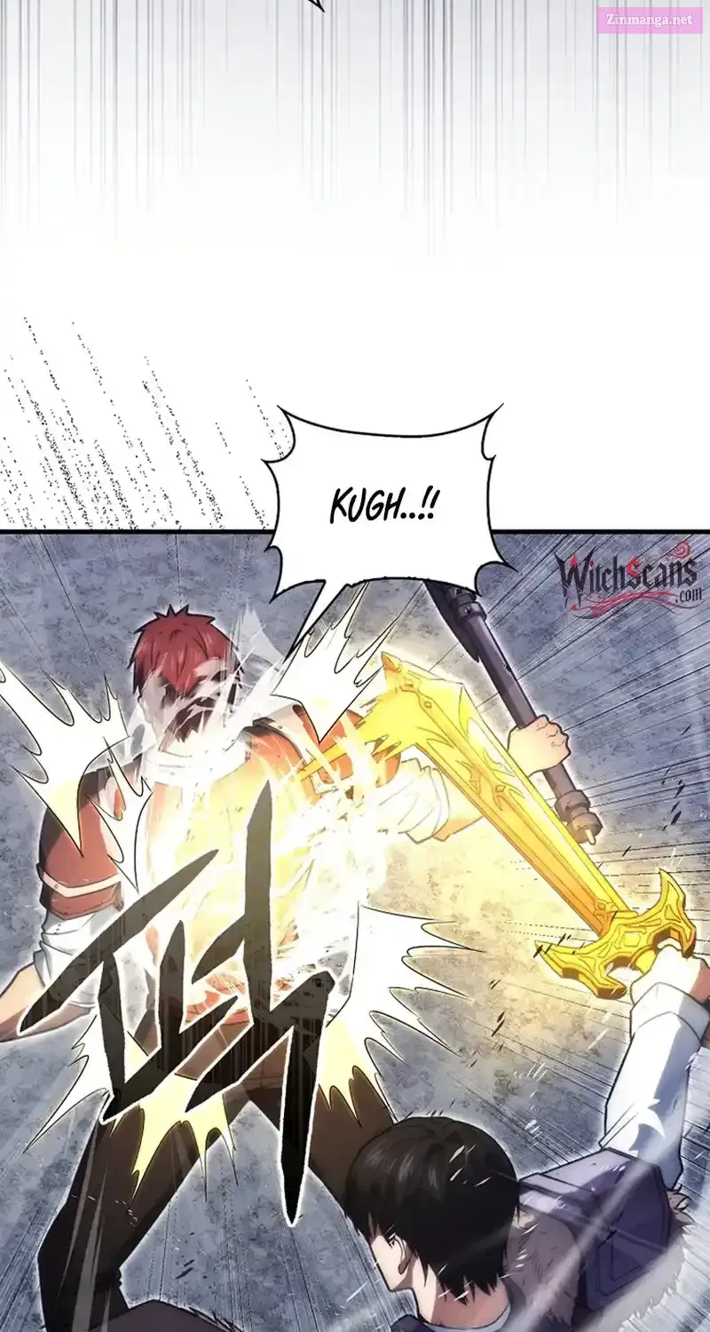 Read Maxed Talent Player chapter 83 image 63 on Lezhin