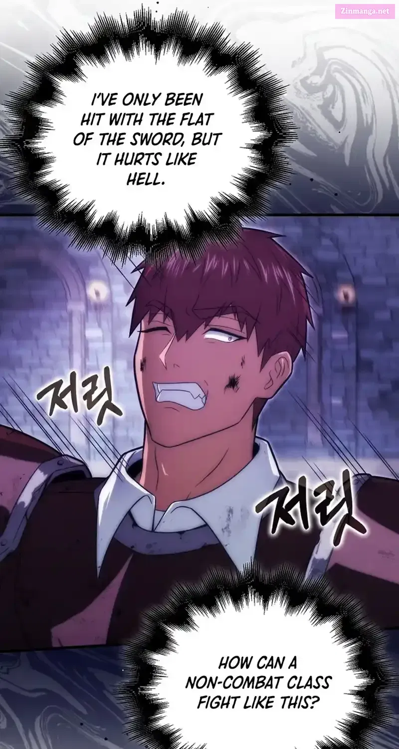 Read Maxed Talent Player chapter 83 image 65 on Lezhin