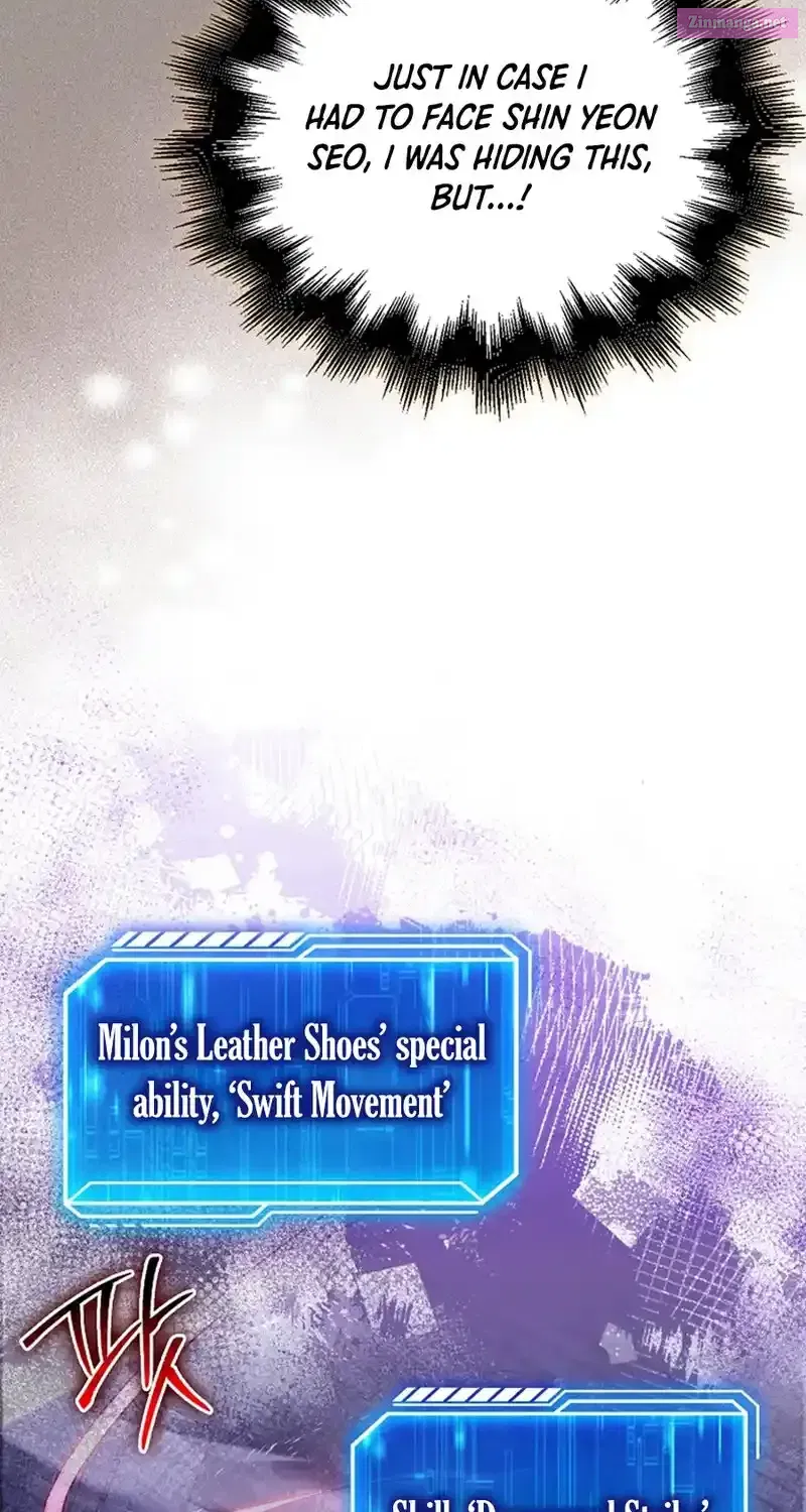 Read Maxed Talent Player chapter 83 image 67 on Lezhin