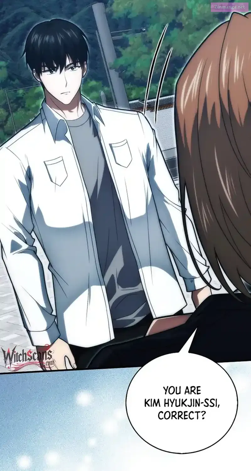 Read Maxed Talent Player chapter 83 image 7 on Lezhin
