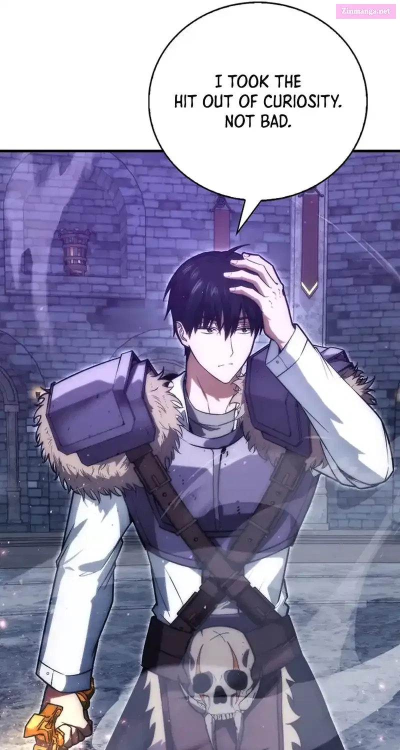 Read Maxed Talent Player chapter 83 image 72 on Lezhin