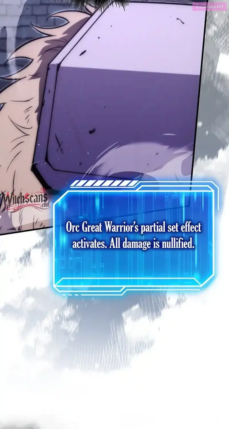 Read Maxed Talent Player chapter 83 image 74 on Lezhin