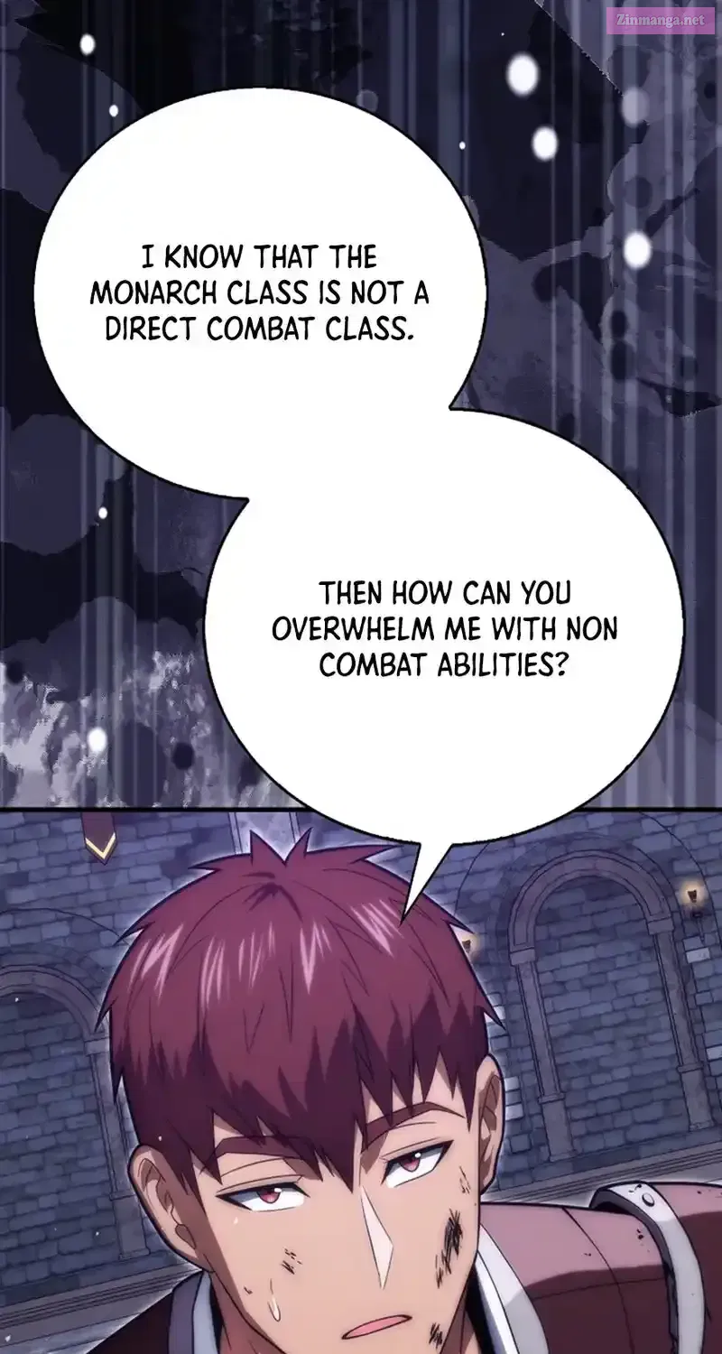 Read Maxed Talent Player chapter 83 image 81 on Lezhin