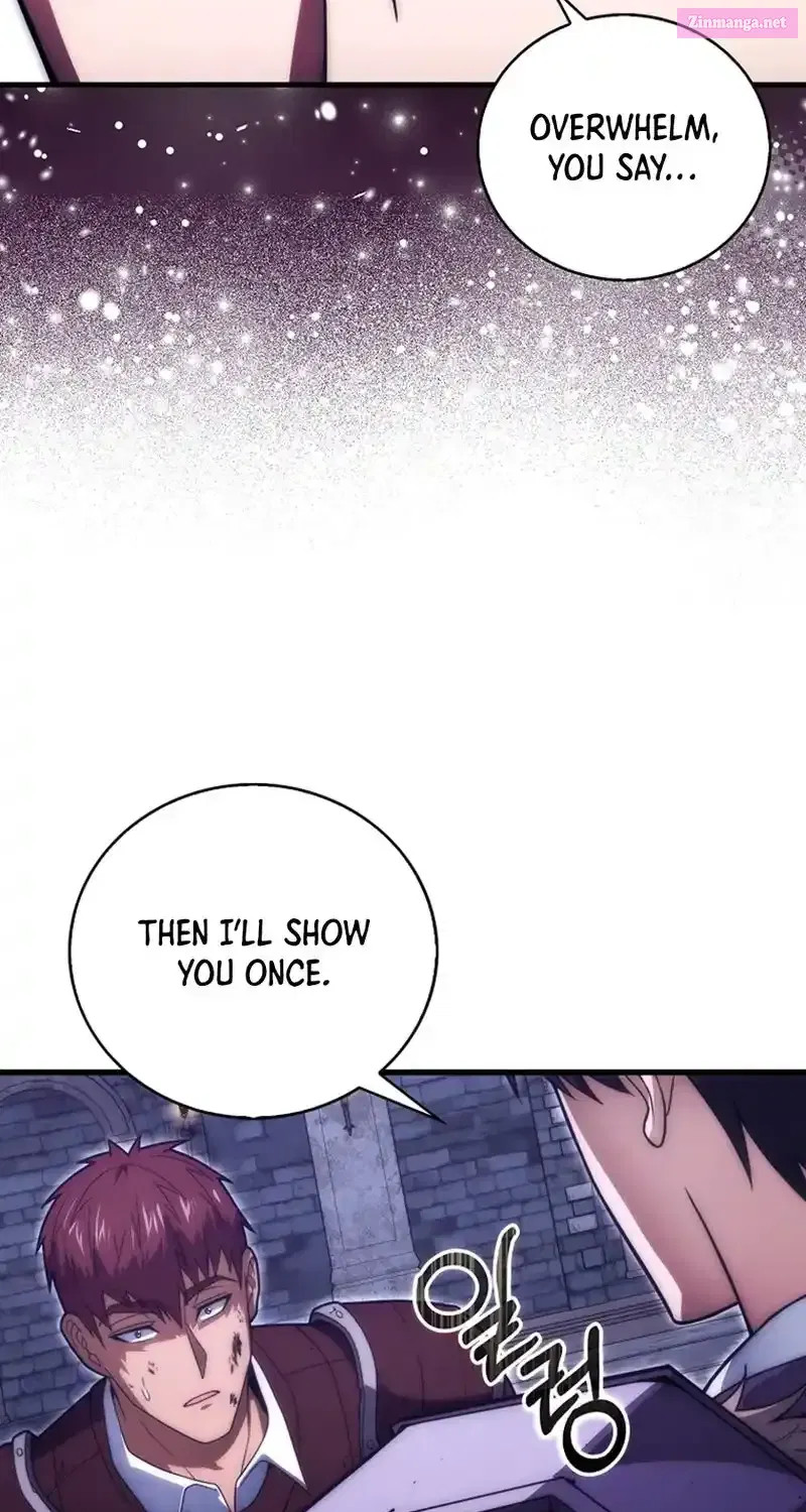 Read Maxed Talent Player chapter 83 image 85 on Lezhin