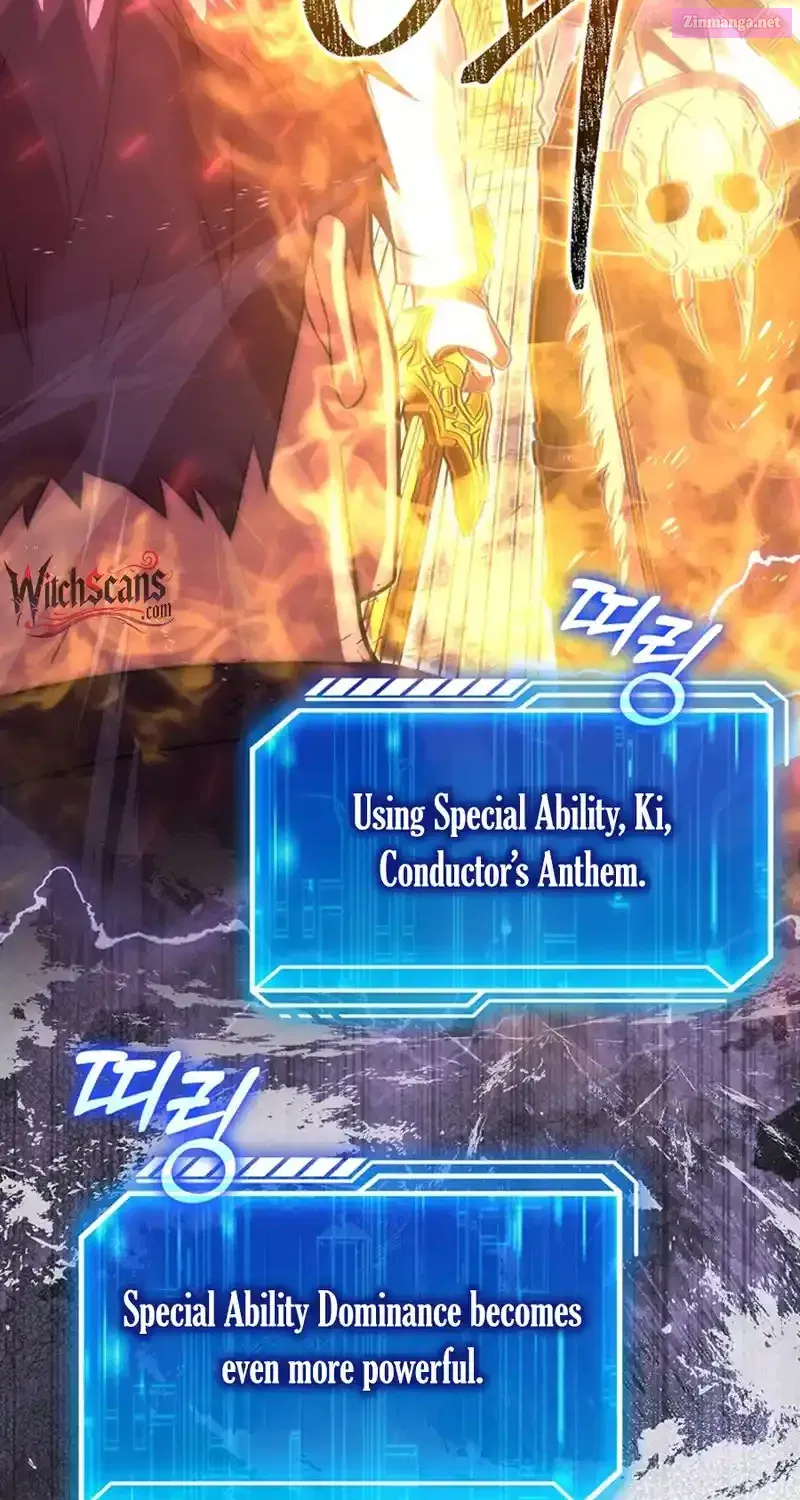 Read Maxed Talent Player chapter 83 image 88 on Lezhin