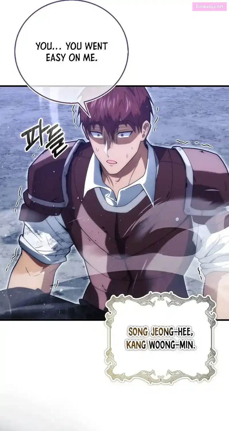 Read Maxed Talent Player chapter 83 image 97 on Lezhin