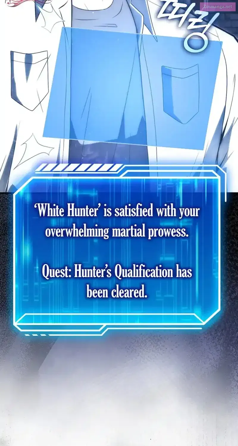 Read Maxed Talent Player chapter 83 image 99 on Lezhin
