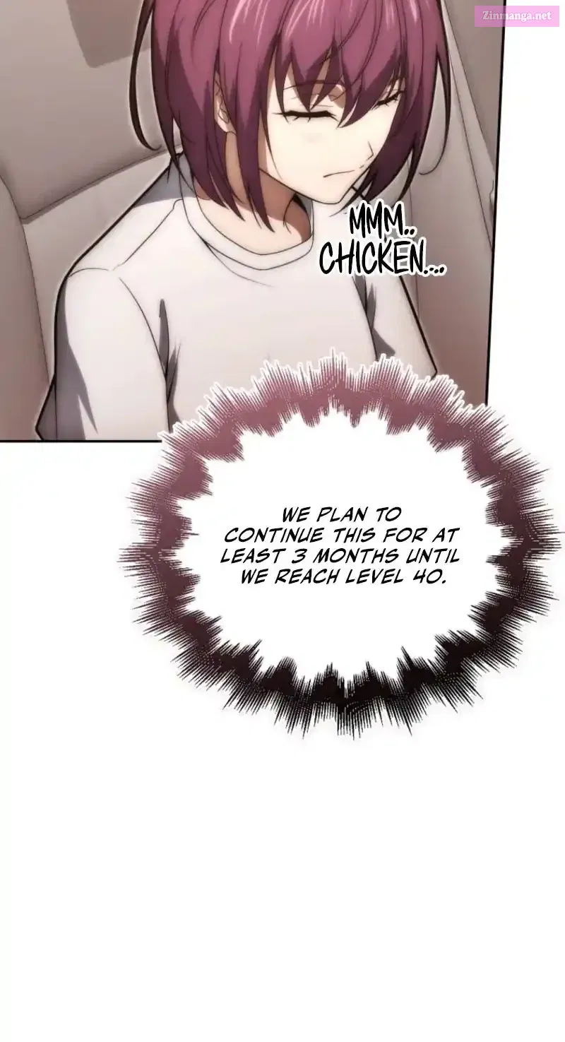 Read Maxed Talent Player chapter 84 image 100 on Lezhin