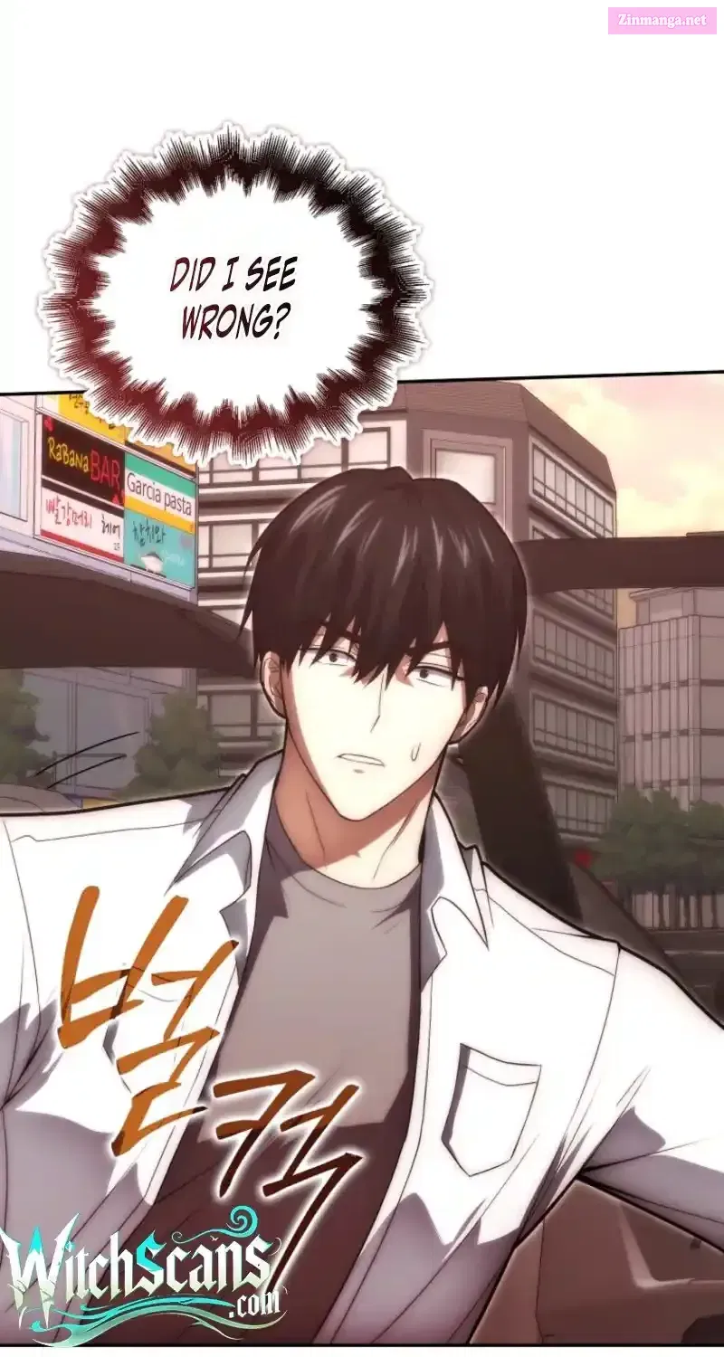 Read Maxed Talent Player chapter 84 image 106 on Lezhin