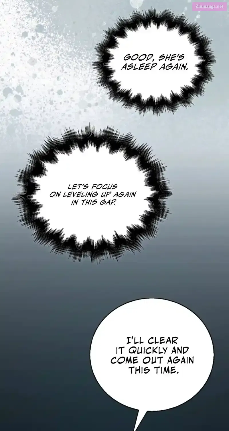 Read Maxed Talent Player chapter 84 image 11 on Lezhin