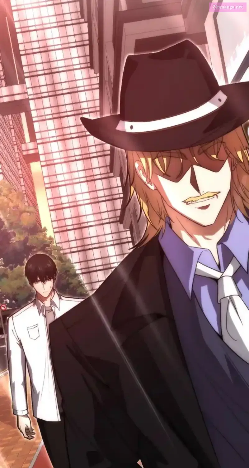 Read Maxed Talent Player chapter 84 image 111 on Lezhin