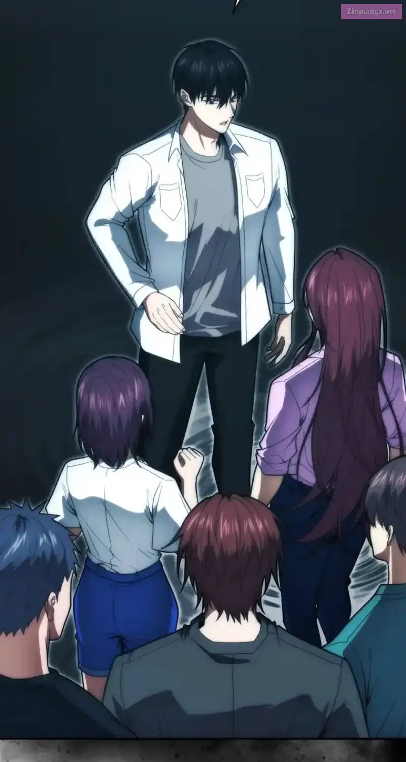 Read Maxed Talent Player chapter 84 image 12 on Lezhin