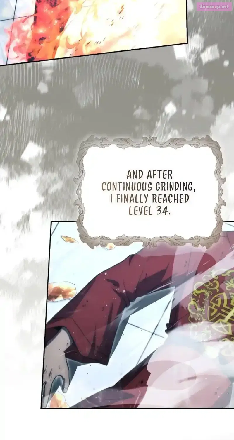 Read Maxed Talent Player chapter 84 image 15 on Lezhin