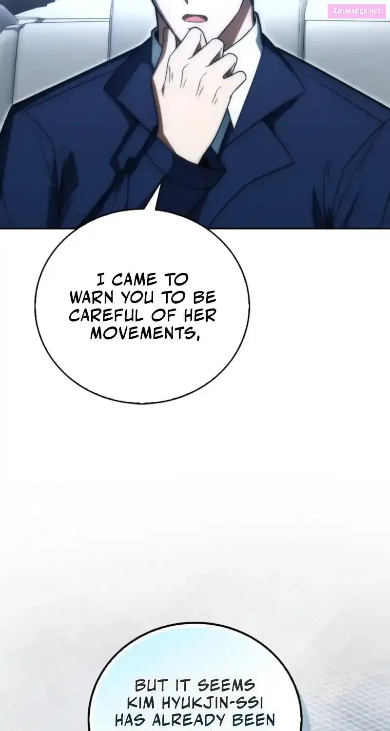 Read Maxed Talent Player chapter 84 image 25 on Lezhin