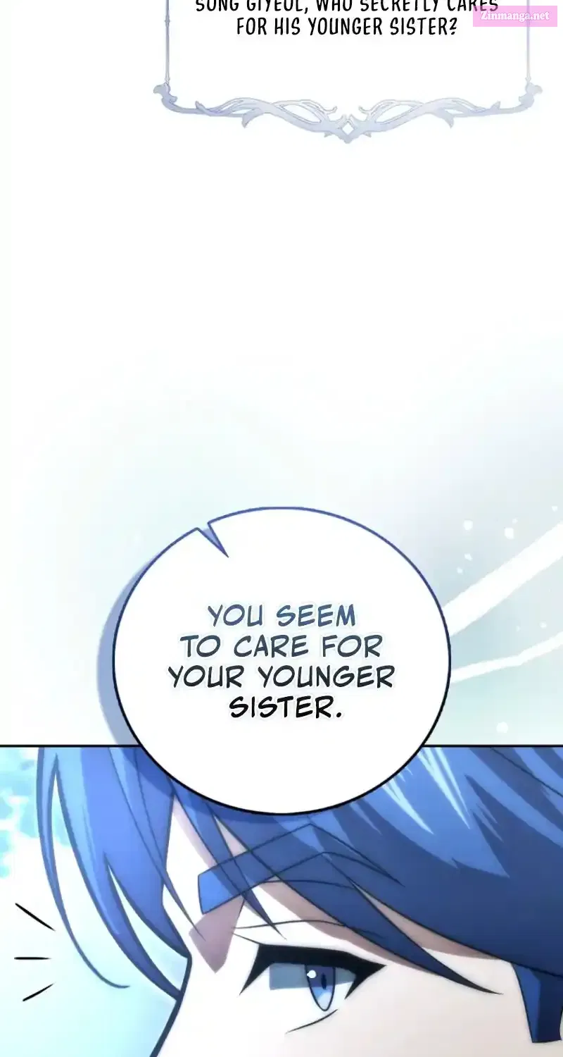 Read Maxed Talent Player chapter 84 image 30 on Lezhin