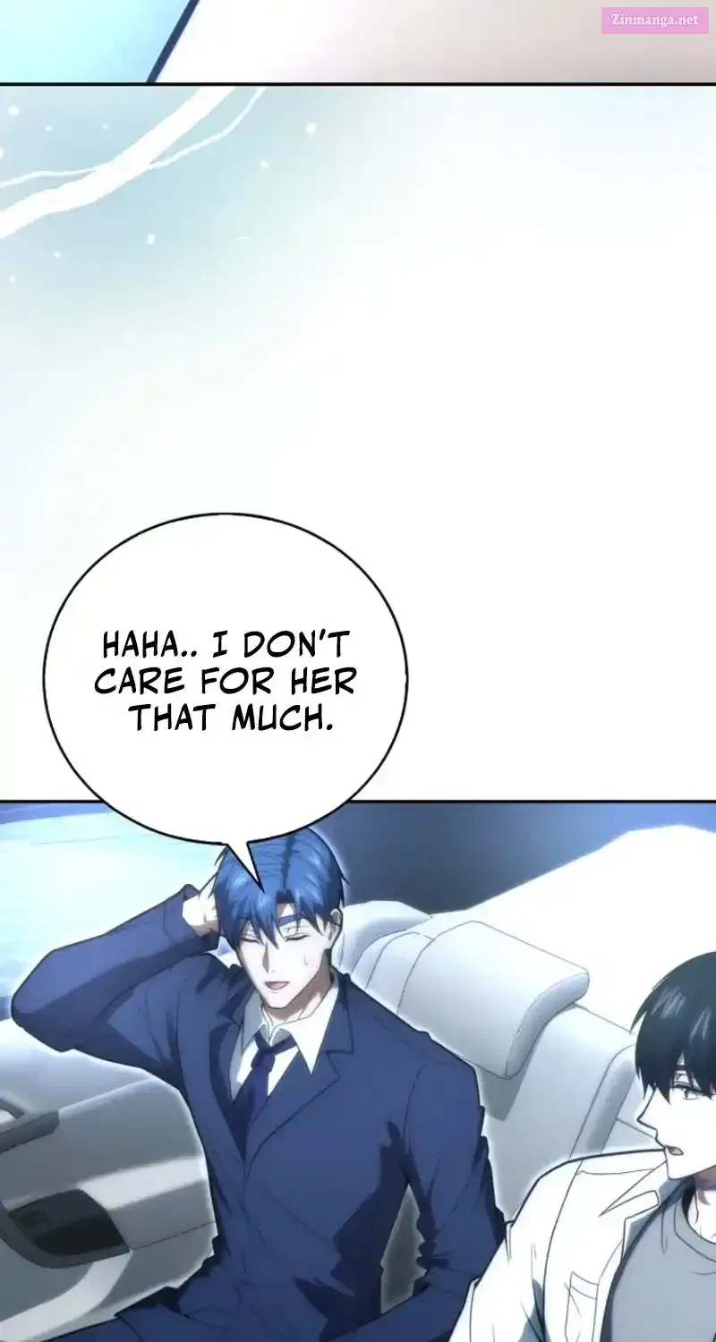 Read Maxed Talent Player chapter 84 image 31 on Lezhin
