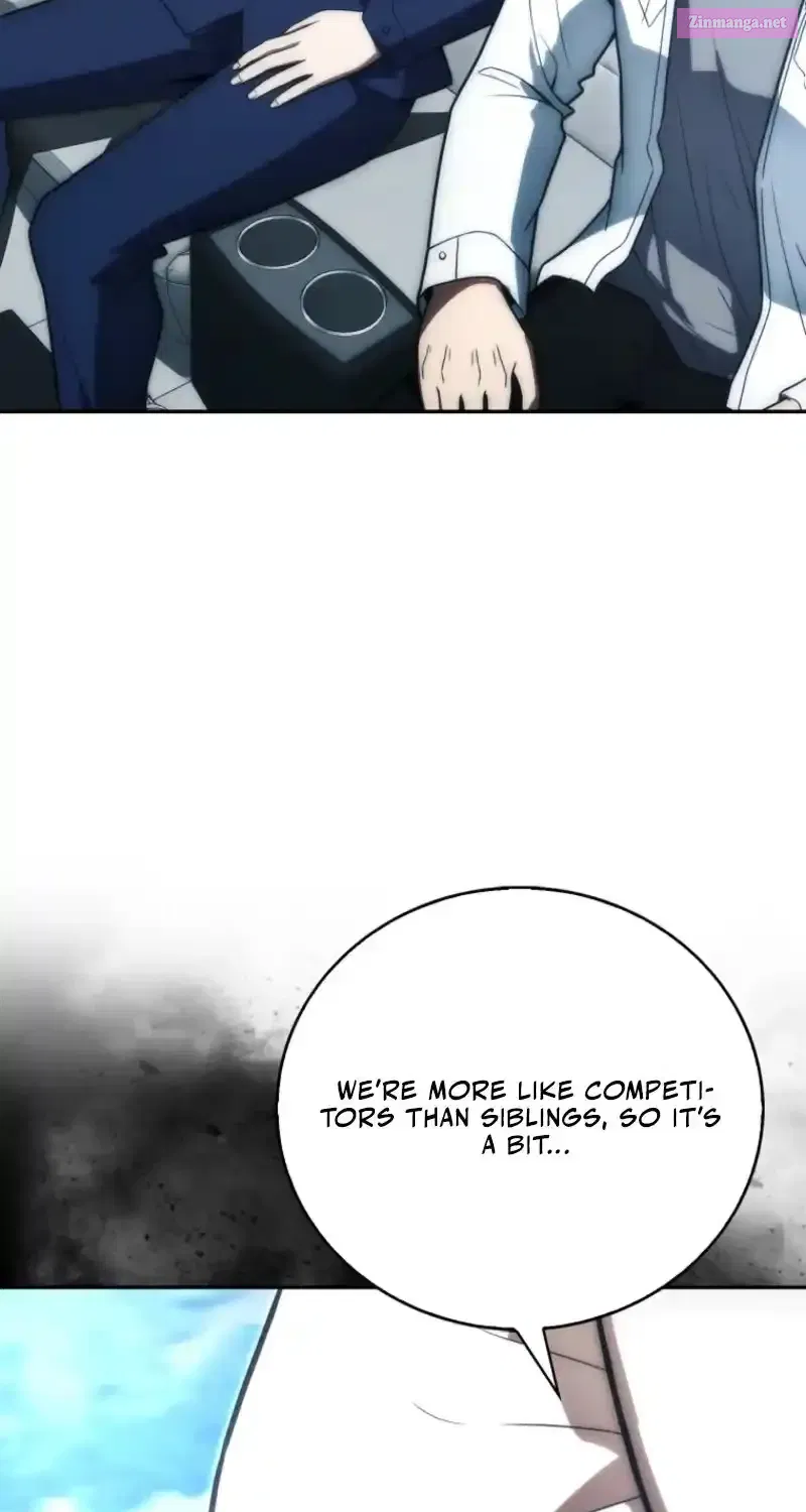 Read Maxed Talent Player chapter 84 image 32 on Lezhin