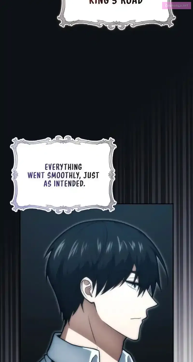 Read Maxed Talent Player chapter 84 image 4 on Lezhin